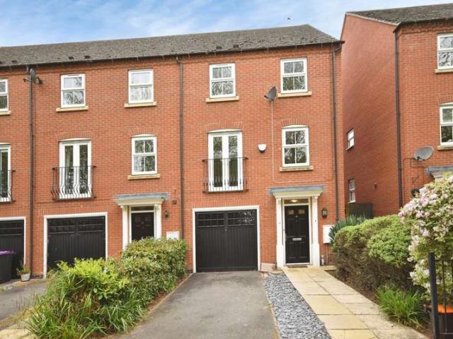 Cottage for sale in Greylees, Ashby De La Launde