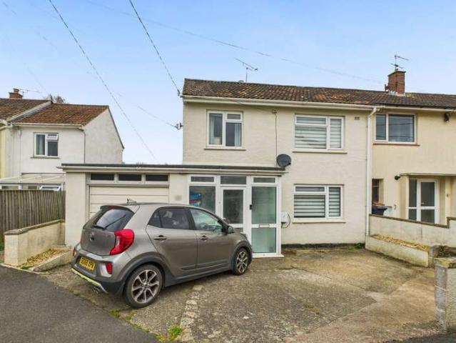 Cottage for sale in Ottery St Mary, East Devon