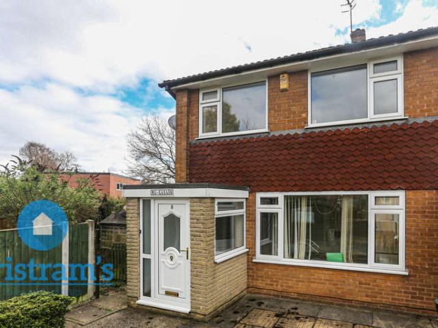 Cottage for sale in Stapleford, Attenborough