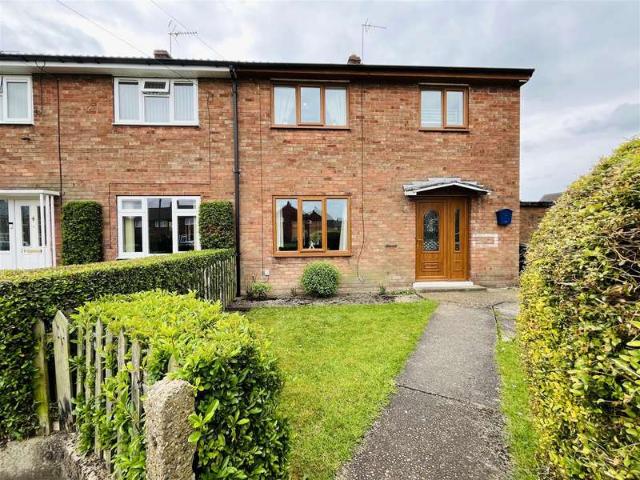 Cottage for sale in Thorne, South Yorkshire