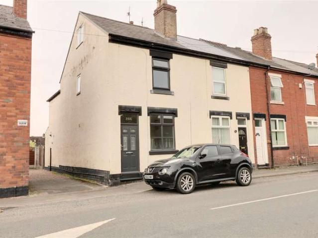 Cottage for sale in Bloxwich, Dudley's Fields