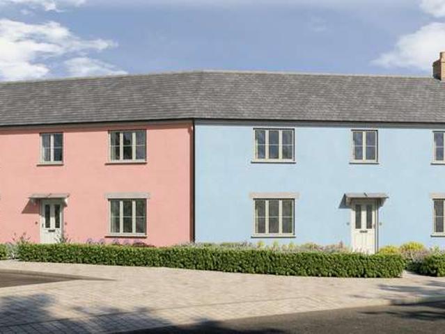 Cottage for sale in St. Columb Minor, Newquay