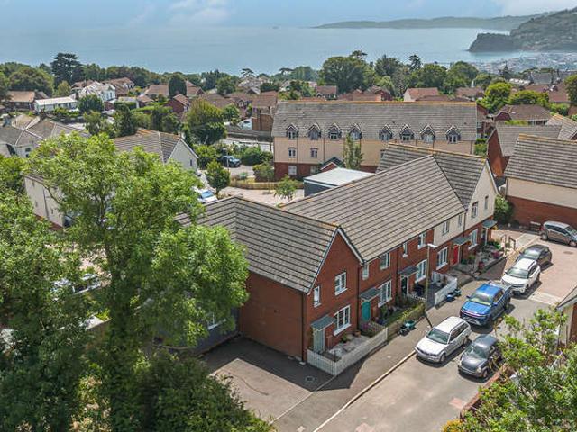 Cottage for sale in Bridford, Devon
