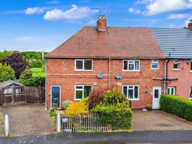 Cottage for sale in Stapleford, Attenborough