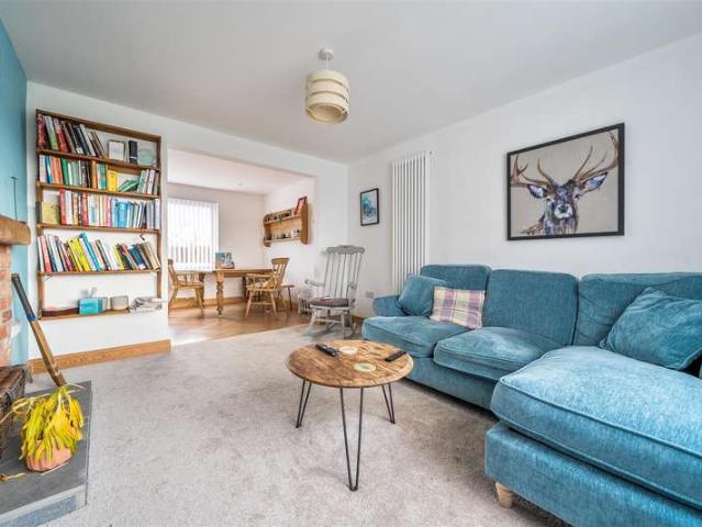 Cottage for sale in Bridgefoot, Little Clifton