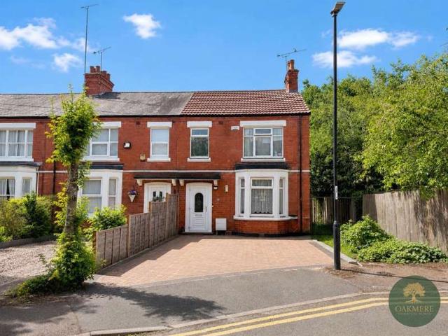Cottage for sale in West Midlands