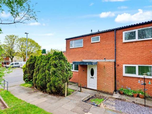 Cottage for sale in Gedling, East Midlands