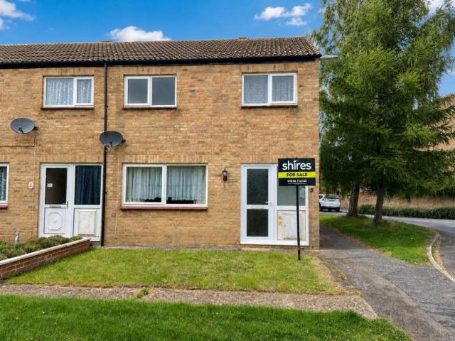 Cottage for sale in Barway, Cambridgeshire