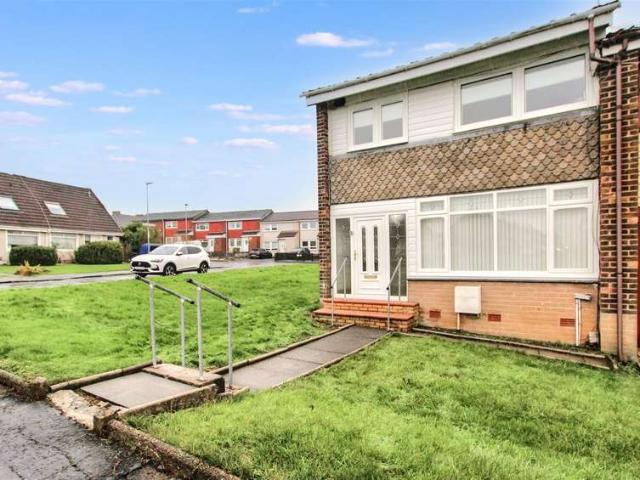 Cottage for sale in Netherton, Cambusnethan