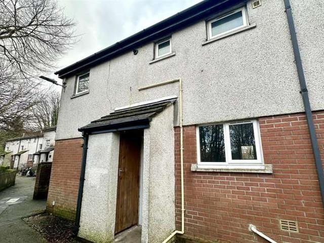 Cottage for sale in St Blazey, Cornwall