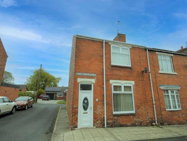 Cottage for sale in Willington