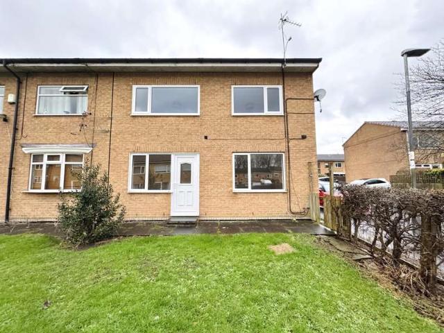 Cottage for sale in Old Shotton, Peterlee