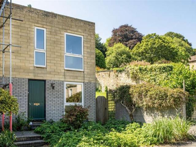 Cottage for sale in Beechen Cliff, Dulcote