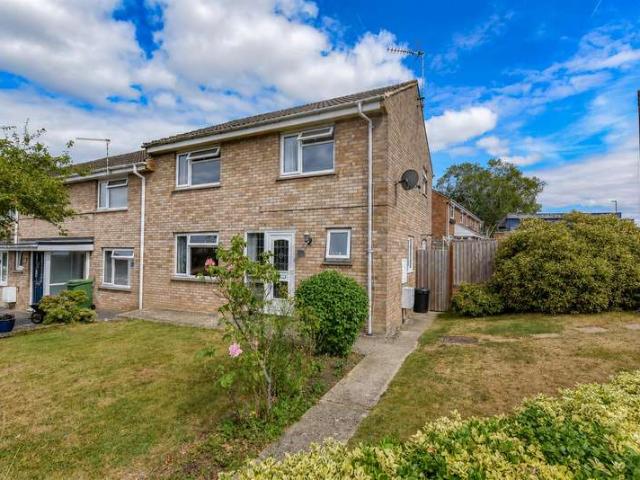 Cottage for sale in School House, Gloucestershire