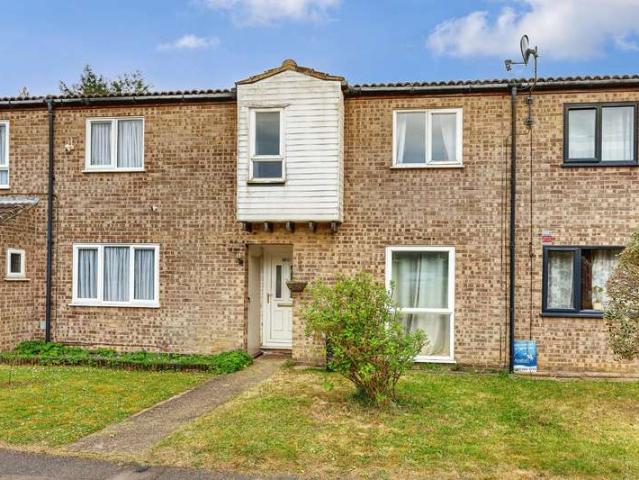 Cottage for sale in Chedburgh, Suffolk