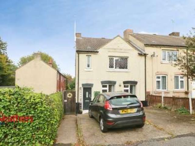 Cottage for sale in Swinton, Rotherham
