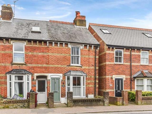 Cottage for sale in Chichester, Littlecote