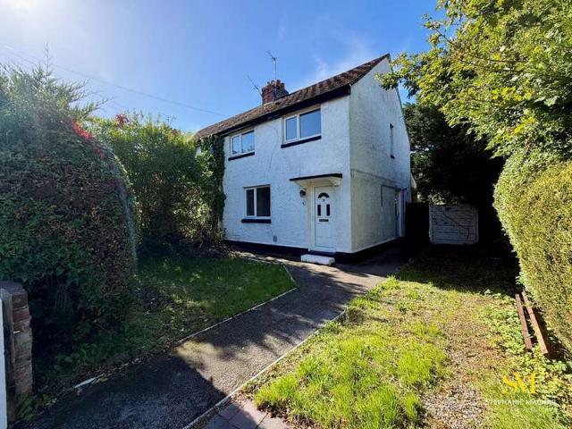 Cottage for sale in Moss Side, Sefton