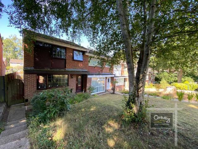 Cottage for sale in Lordswood, City Of Southampton