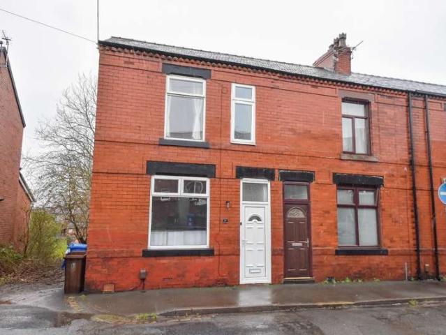 Cottage for sale in Bottling Wood, Wigan