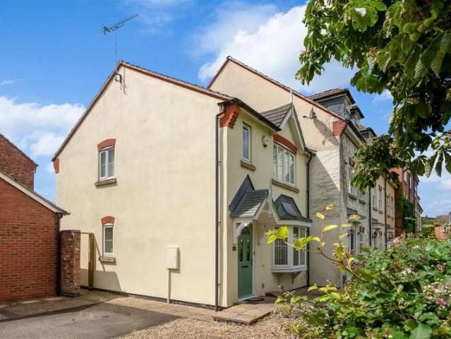 Cottage for sale in Shipston on Stour, Alderminster