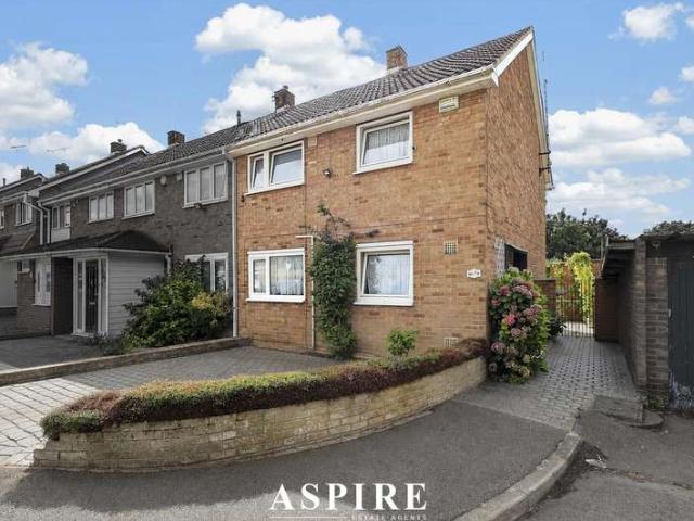 Cottage for sale in Essex