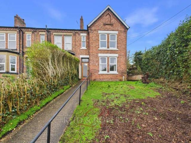 Cottage for sale in Boot, Whelston