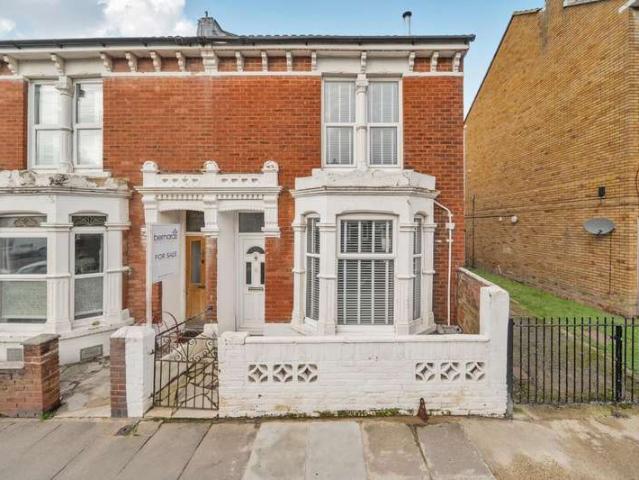 Cottage for sale in Milton, City Of Portsmouth
