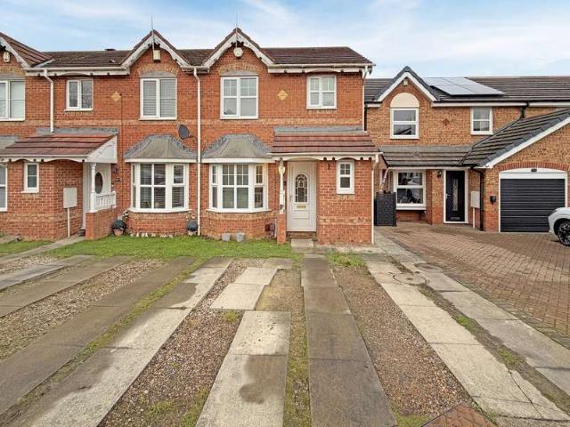 Farm for sale in Clavering, Hart Station