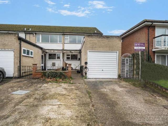Cottage for sale in London Borough of Harrow, Greater London