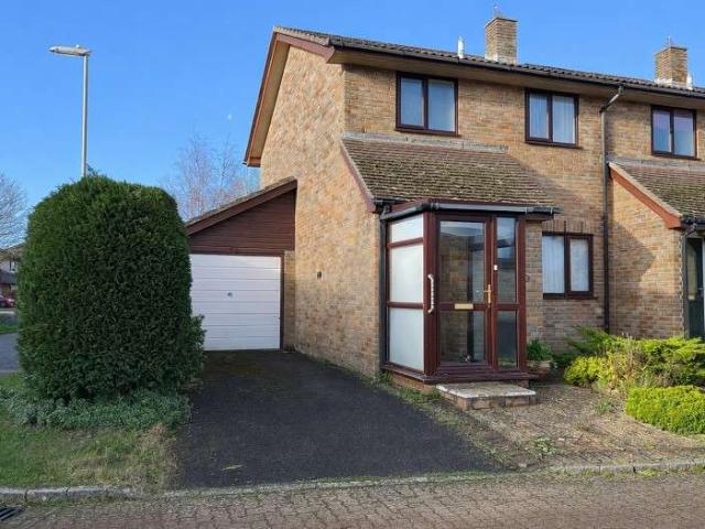 Cottage for sale in Ashurst Bridge, Hampshire