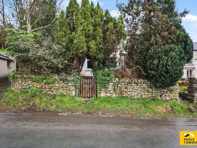 Cottage for sale in Levens