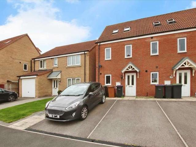 Cottage for rent in Hykeham Moor, Ashby De La Launde