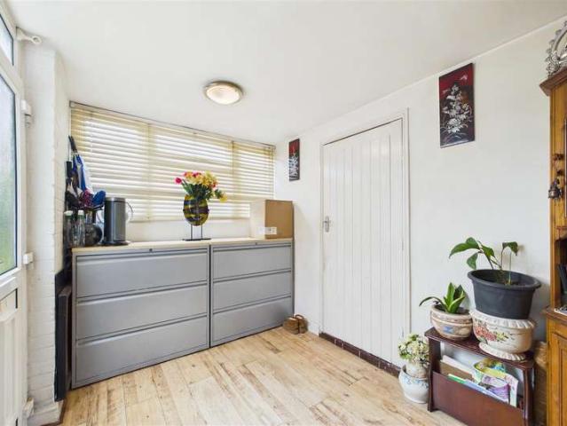 Cottage for sale in Lychpit, Priest Down