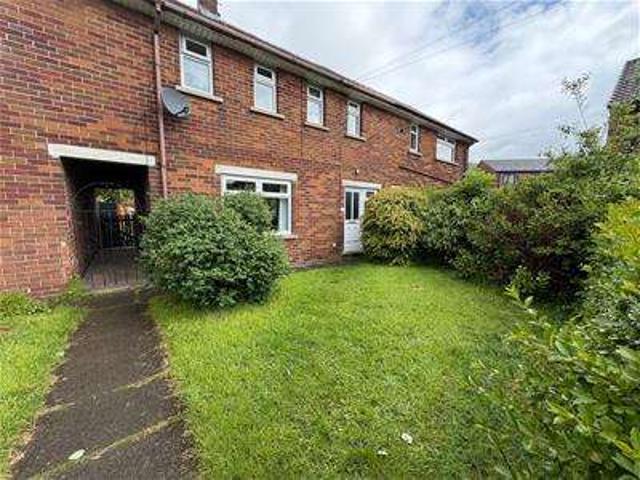 Cottage for sale in Waterloo, Greenheys