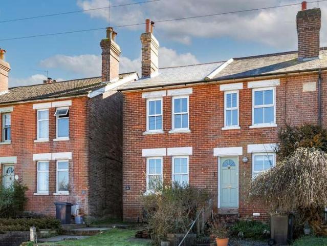 Cottage for sale in Jarvis Brook, Cross In Hand