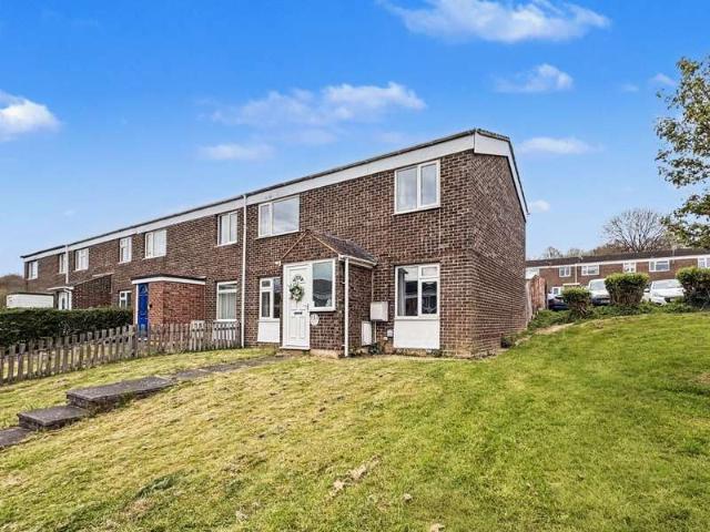 Cottage for sale in Southbrook, Daventry
