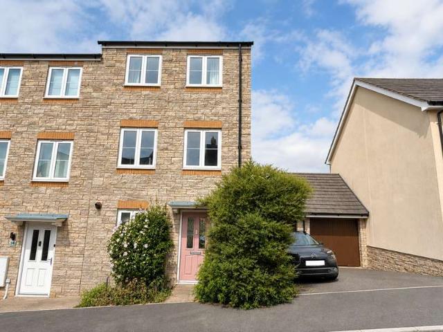 Cottage for sale in Paulton, West of England