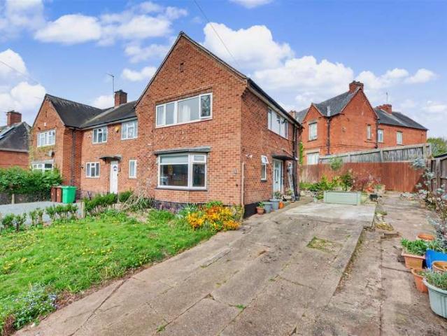 Cottage for sale in Broxtowe, Haddon