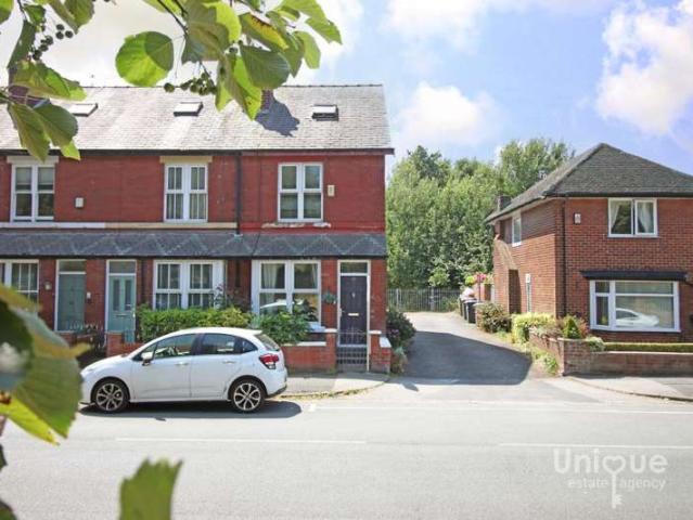 Cottage for sale in Oldfield Carr, Cabus