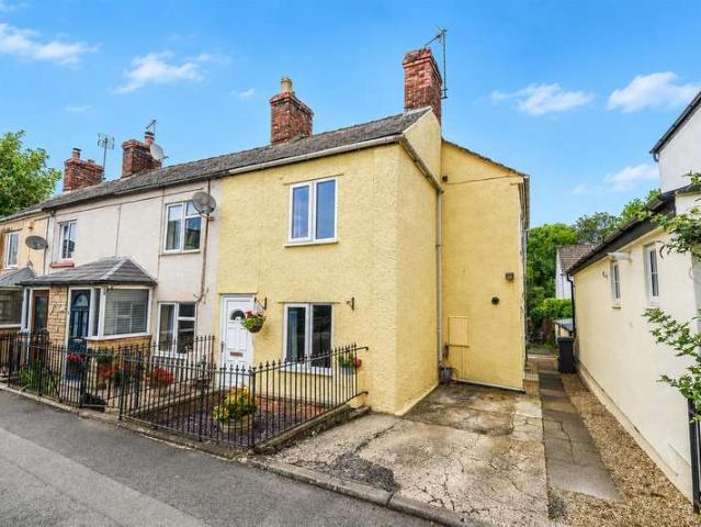 Cottage for sale in School House, Gloucestershire