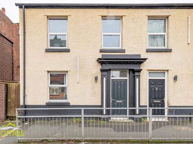 Cottage for sale in Wigan, Isle Of Man