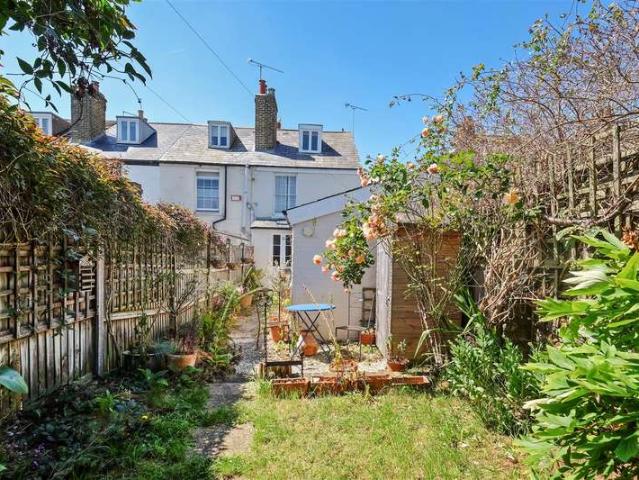 Cottage for sale in Thurston Park, The Bridge