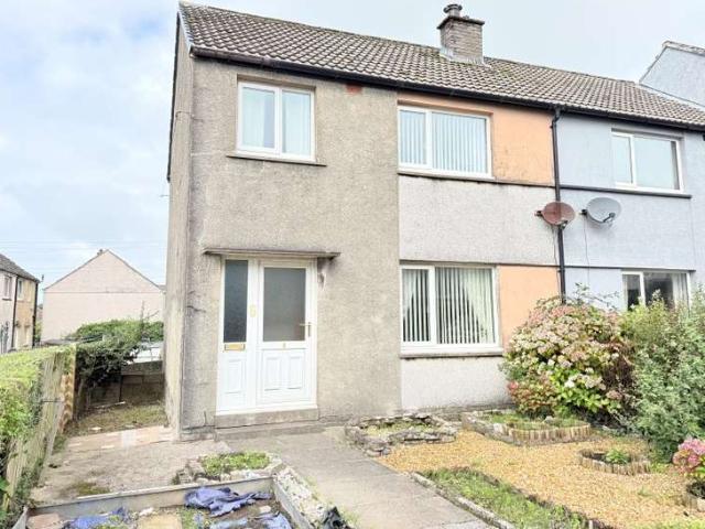 Cottage for sale in Bowthorn, Cleator Moor
