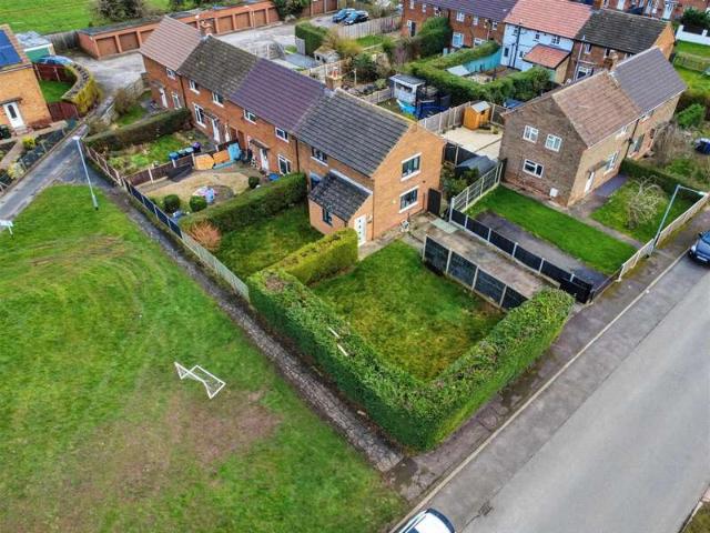 Cottage for sale in Barton In Fabis, East Midlands