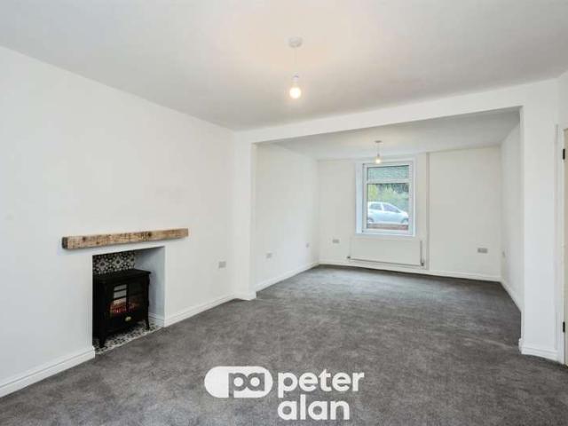 Cottage for sale in Resolven, Wales