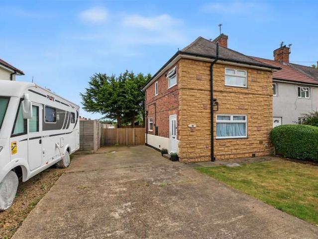 Cottage for sale in Attenborough, East Midlands