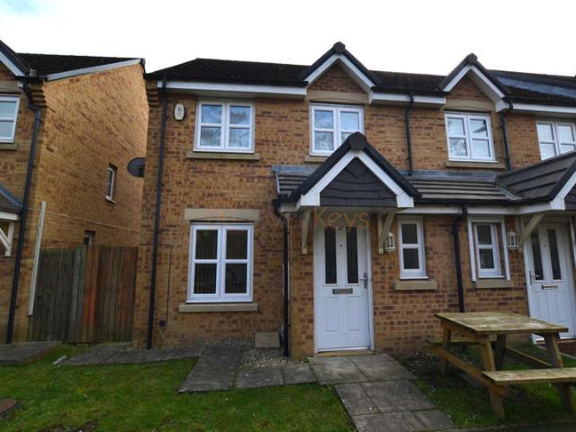 Cottage for sale in Shotton Colliery, Isle Of Man