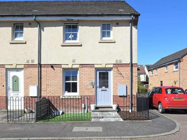 Cottage for sale in Boghall, Bathgate