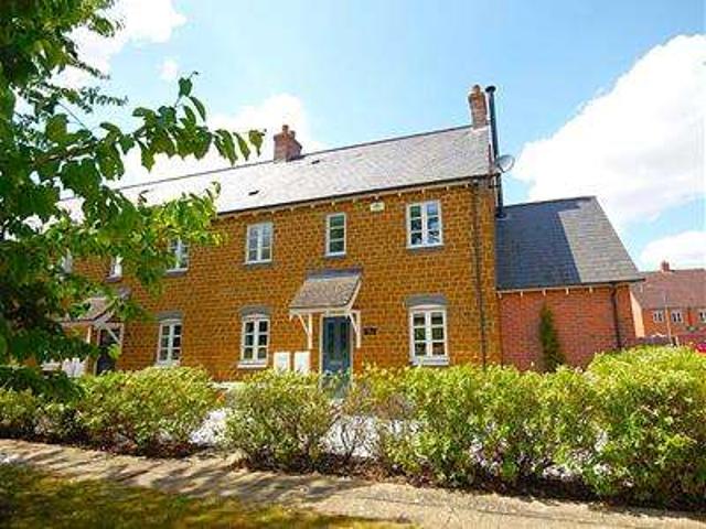 Cottage for sale in Mawsley